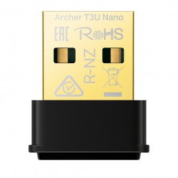 TP-Link Archer T3U Nano...