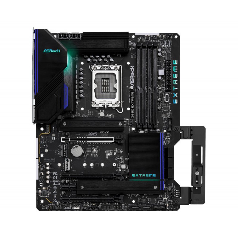 Asrock Z690 Extreme Intel Z690 LGA 1700 ATX