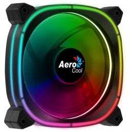 Aerocool Astro 12 Case FAN 120MM / GAMING 6 PIN/ RGB