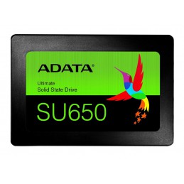 ADATA SU650 2.5 480 GB SATA...