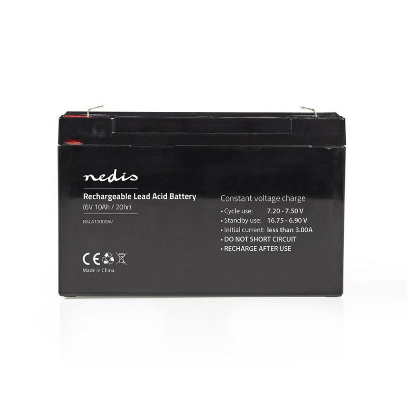 Nedis BALA100006V UPS-accu