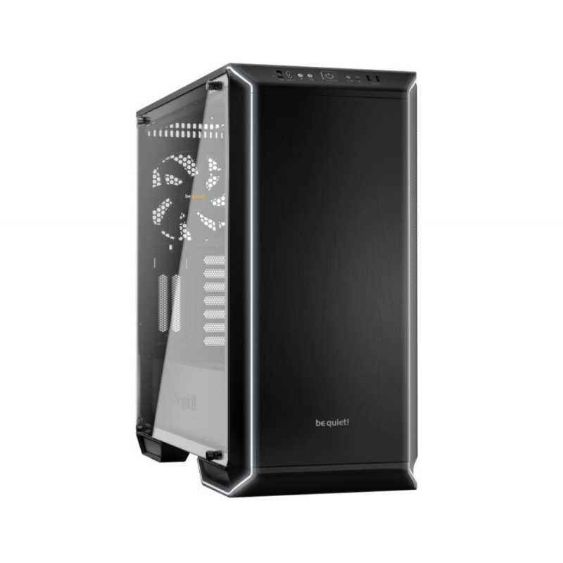 be quiet Dark Base 700 Midi Tower Zwart