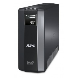 APC BackUPS PRO 900VA...