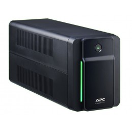 APC Back-UPS BX950MI Noodstroomvoeding - 950VA 6x C13 USB