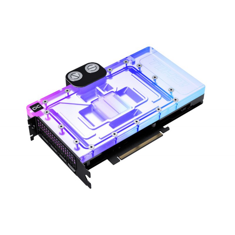 VGA Inno3D RTX4090 iChill FROSTBITE ULTRA 24GB GDDR6X