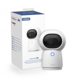 Aqara Homekit Smart Home Camera Hub G3 IP-beveiligingscamera