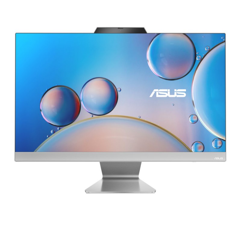 Asus AIO 24 INCH i3 1215U 8GB 256GB W11P KB  MOUSE