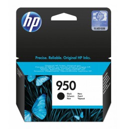 HP 950 originele zwarte inktcartridge