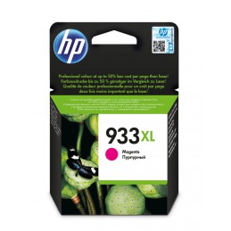 HP 933XL originele high-capacity magenta inktcartridge