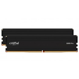 MEM Crucial Pro 48GB DDR5 2 X 24GB 5600 DIMM CL46 UDIMM