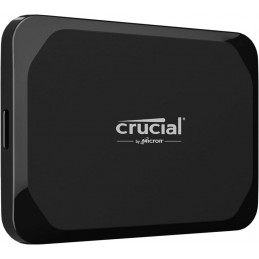 SSD Crucial X9 1 TB Zwart