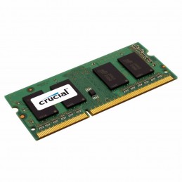 Crucial 8GB DDR3 SODIMM...