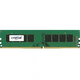 Crucial CT16G4DFD824A geheugenmodule 16 GB 1 x 16 GB DDR4 2400 MHz