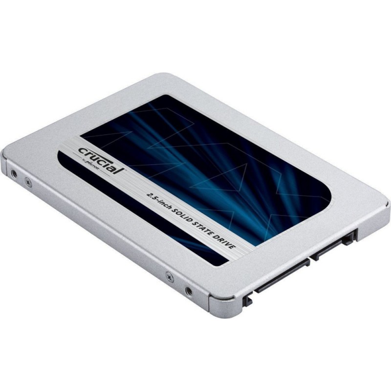 Crucial MX500 2.5 2000 GB SATA III