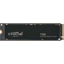 Crucial T700 M.2 2 TB PCI...