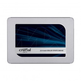 Crucial MX500 2.5 250 GB SATA III