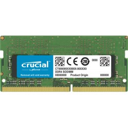 MEM Crucial 64 GB 2 x 32 GB DDR4 3200 MHz