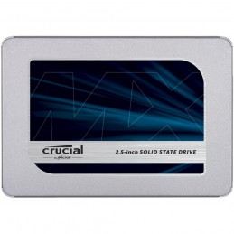 Crucial MX500 2.5 500 GB...