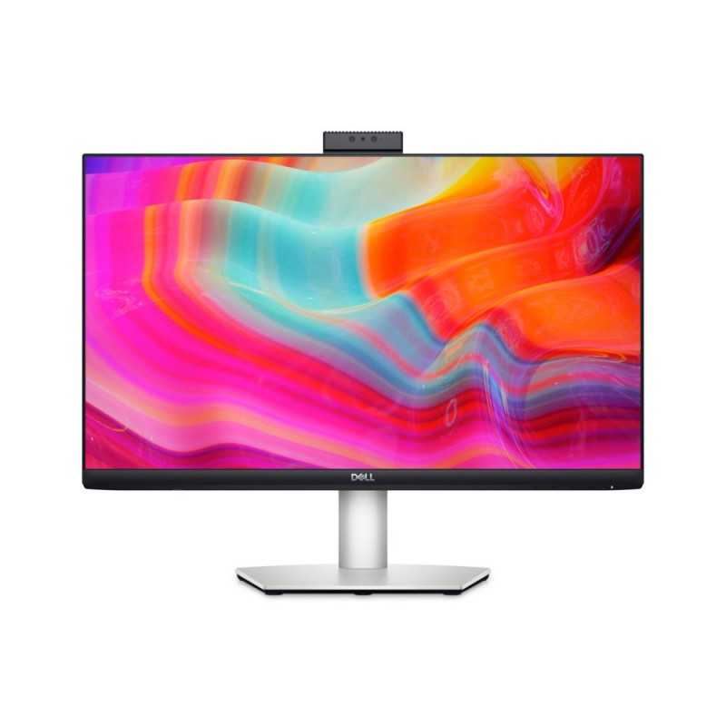 DELL S Series 24 monitor voor videoconferencing  S2422HZ