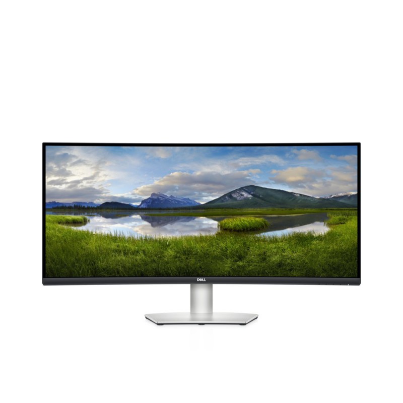 DELL S Series 34 gebogen monitor  S3422DW