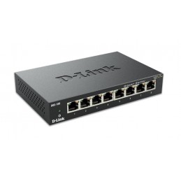 D-Link DGS-108...