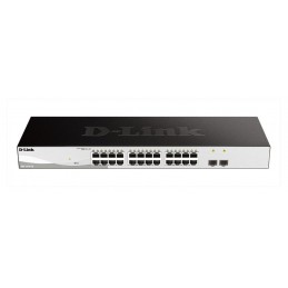 D-Link DGS-1210-20...