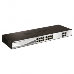 D-Link DGS-1210-10...