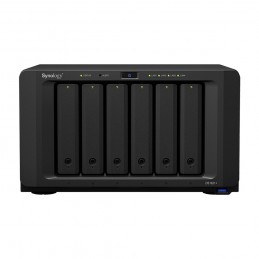 Synology DiskStation DS1621...