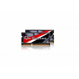 G.Skill 16GB DDR3-1600...