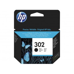 Cartridge HP 302 Black