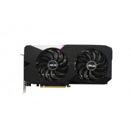 ASUS Dual -RTX3060TI-O8G-V2...