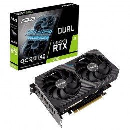 ASUS Dual GeForce RTX 3050...