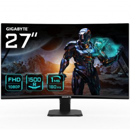 MON GIGABYTE 27Inch F-HD...