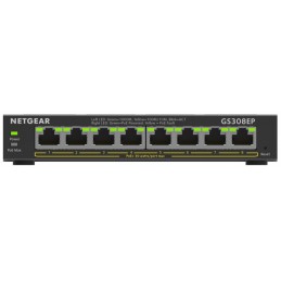 NETGEAR 8-Port Gigabit...