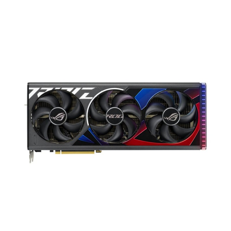 ASUS ROG -STRIX-RTX4090-24G-GAMING NVIDIA GeForce RTX 4090 24 GB GDDR6X