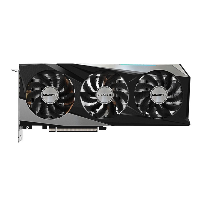 Gigabyte Radeon RX 6750 XT GAMING OC 12G AMD 12 GB GDDR6