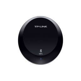 TP-LINK HA100 20 m Zwart