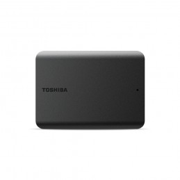 Toshiba Canvio Basics...