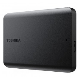 Toshiba Canvio Basics...