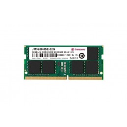 MEM Transcend 32GB DDR4 3200MHZ SO-DIMM CL22