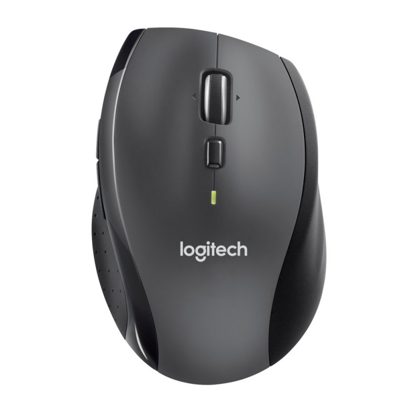 Logitech Marathon Mouse M705