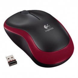 MS Logitech M185 Wireless...