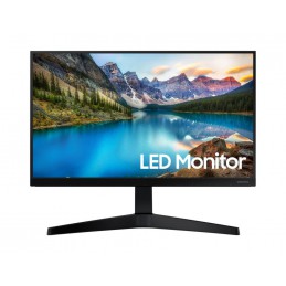 Samsung 24inch F-HD IPS DP HDMI Zwart