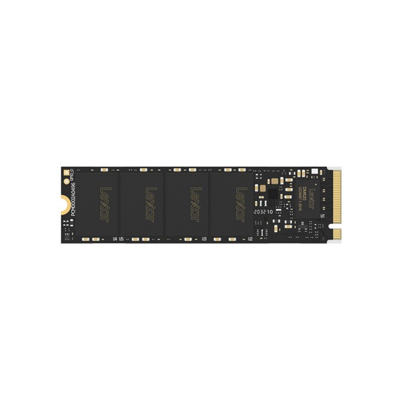 SSD Lexar 512GB NM620 NVME 3300/2400