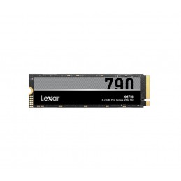 Lexar NM790 M.2 1 TB PCI...