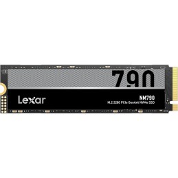 Lexar NM790 M.2 2 TB PCI Express 4.0 SLC NVMe