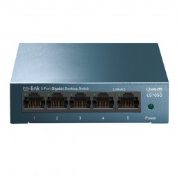 TP-Link LS105G Unmanaged...