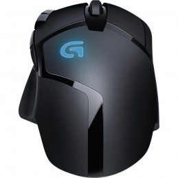 Logitech G402 muis USB...