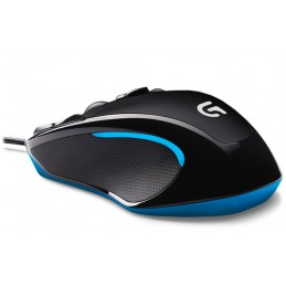 Logitech G300s muis...