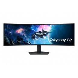 Samsung Odys. G9 QHD 49 240HZ 5120x1440 HDMI-m